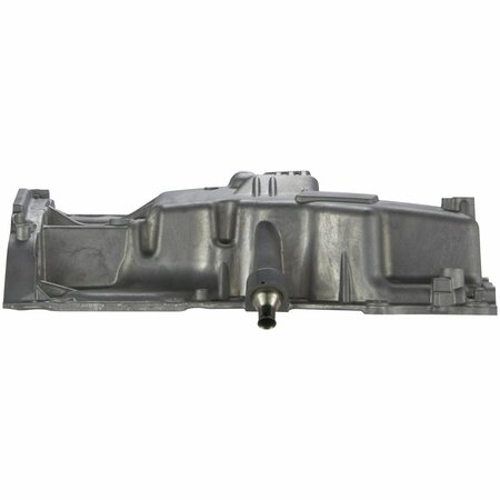 SPECTRA PREMIUM Engine Oil Pan, Mzp07A MZP07A